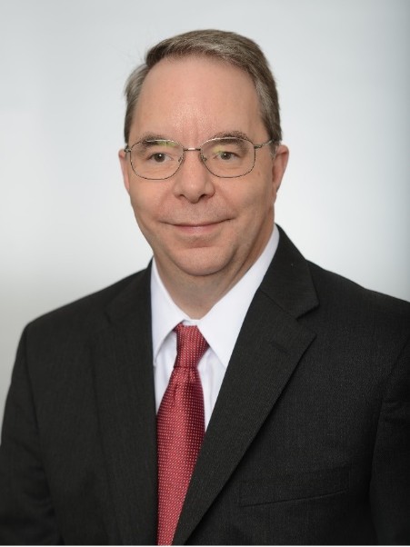 Jeff Fouts